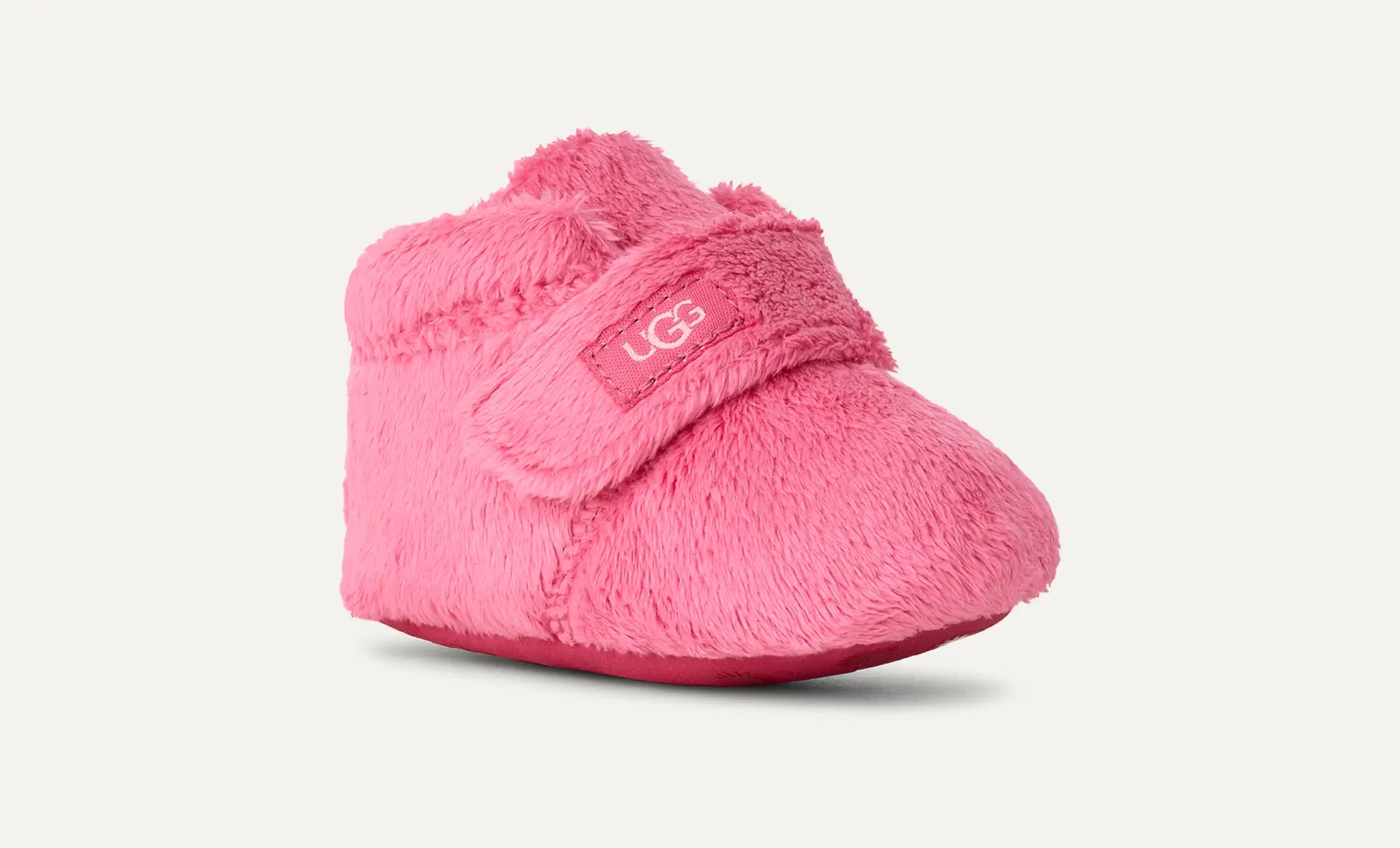 Baby Bixbee - PINK BLOOM