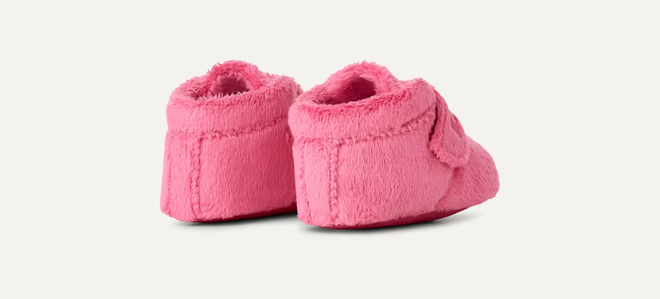 Baby Bixbee - PINK BLOOM