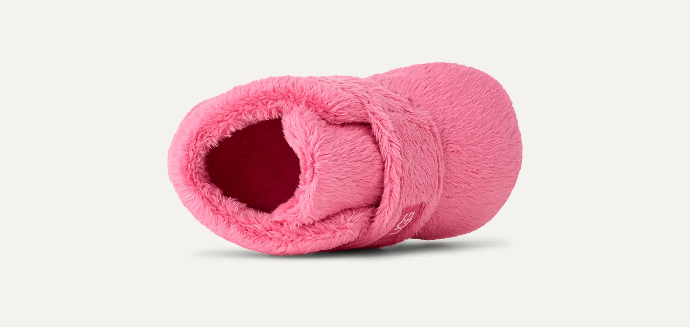 Baby Bixbee - PINK BLOOM