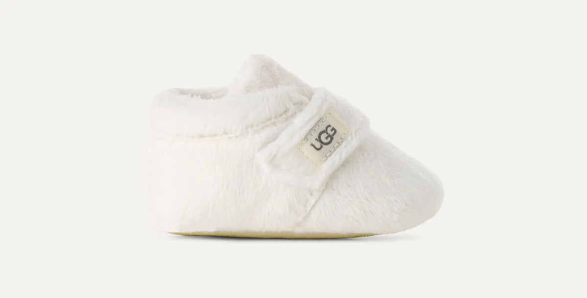 Baby Bixbee - VANILLA