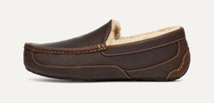 Men's Ascot - TAN