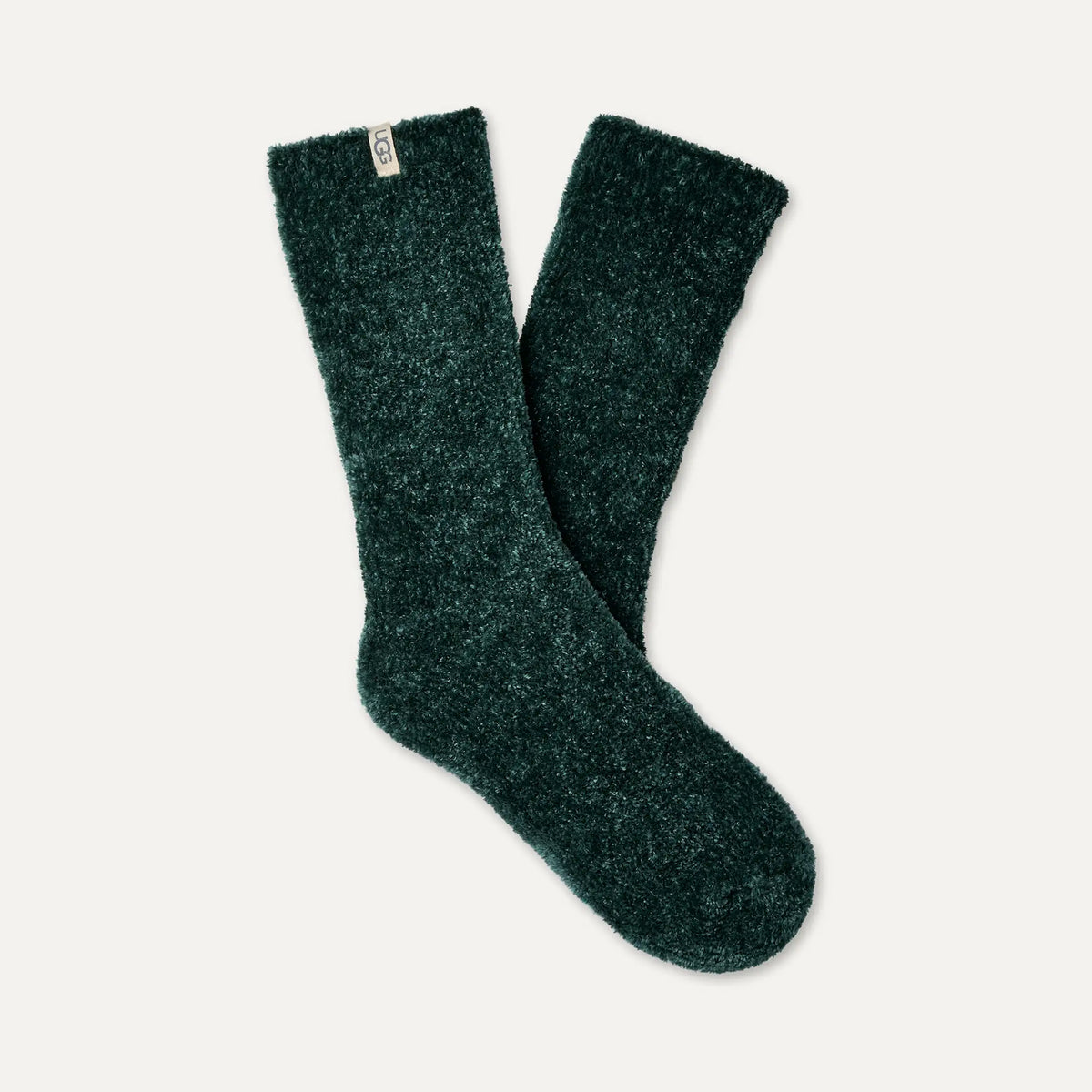 Women's Leda Cozy Sock - SALTWATER