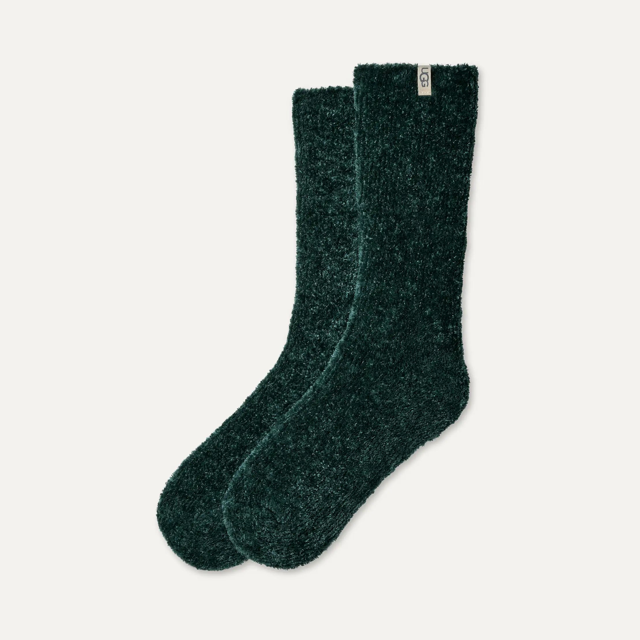 Women's Leda Cozy Sock - SALTWATER