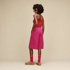 Women's Leda Cozy Sock - VAVOOM