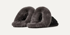 Women's Scuffette II - BLACK/GREY