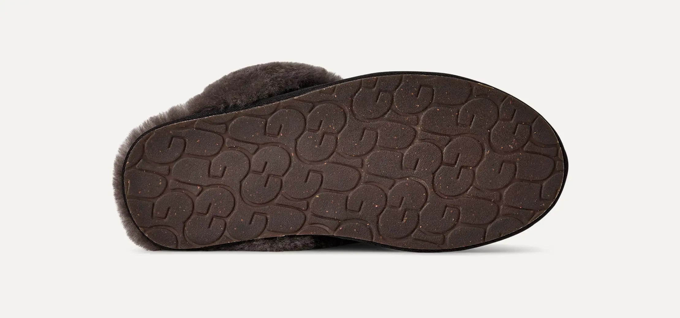 Women's Scuffette II - BLACK/GREY