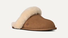 Women's Scuffette II - CHESTNUT