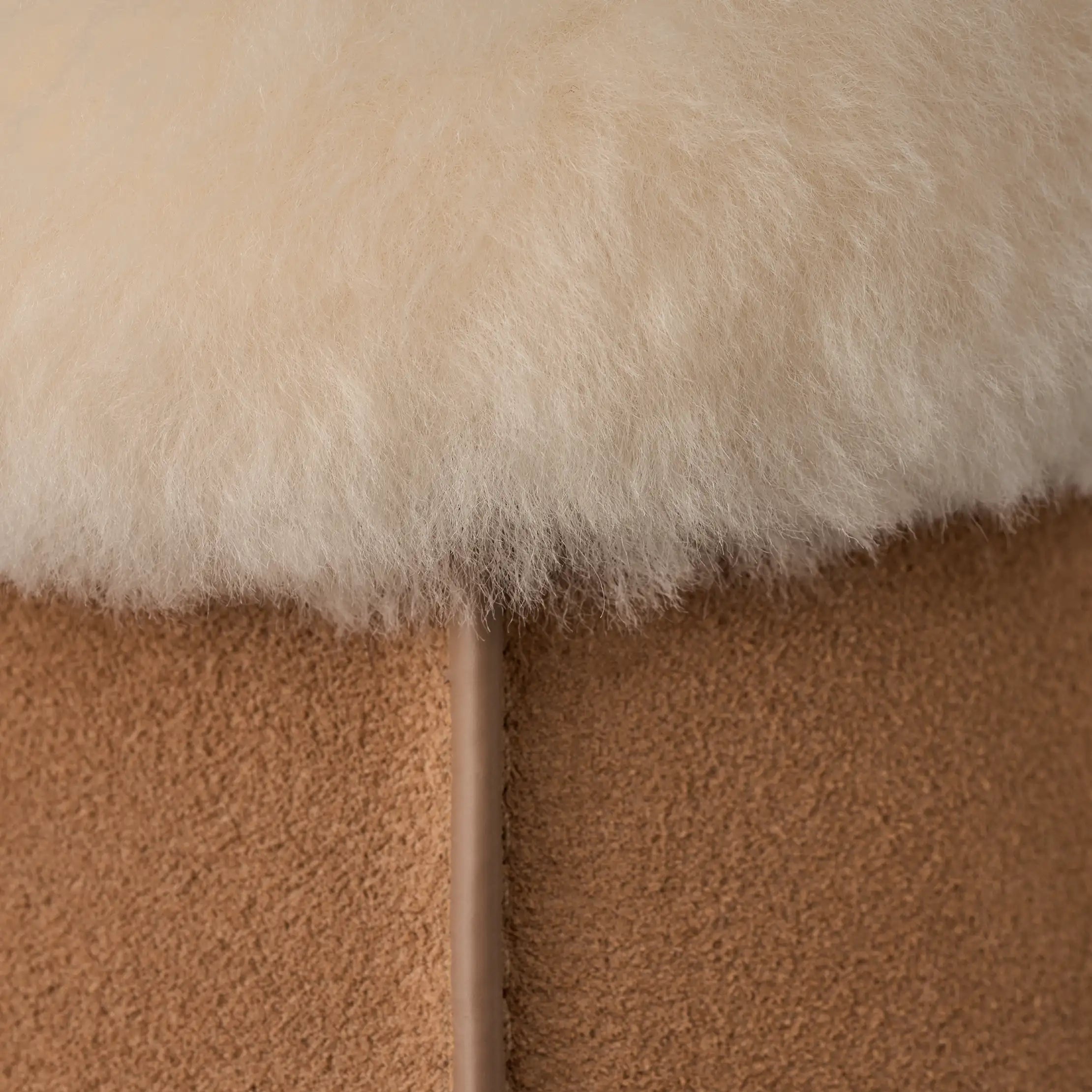 Women's Scuffette II - CHESTNUT