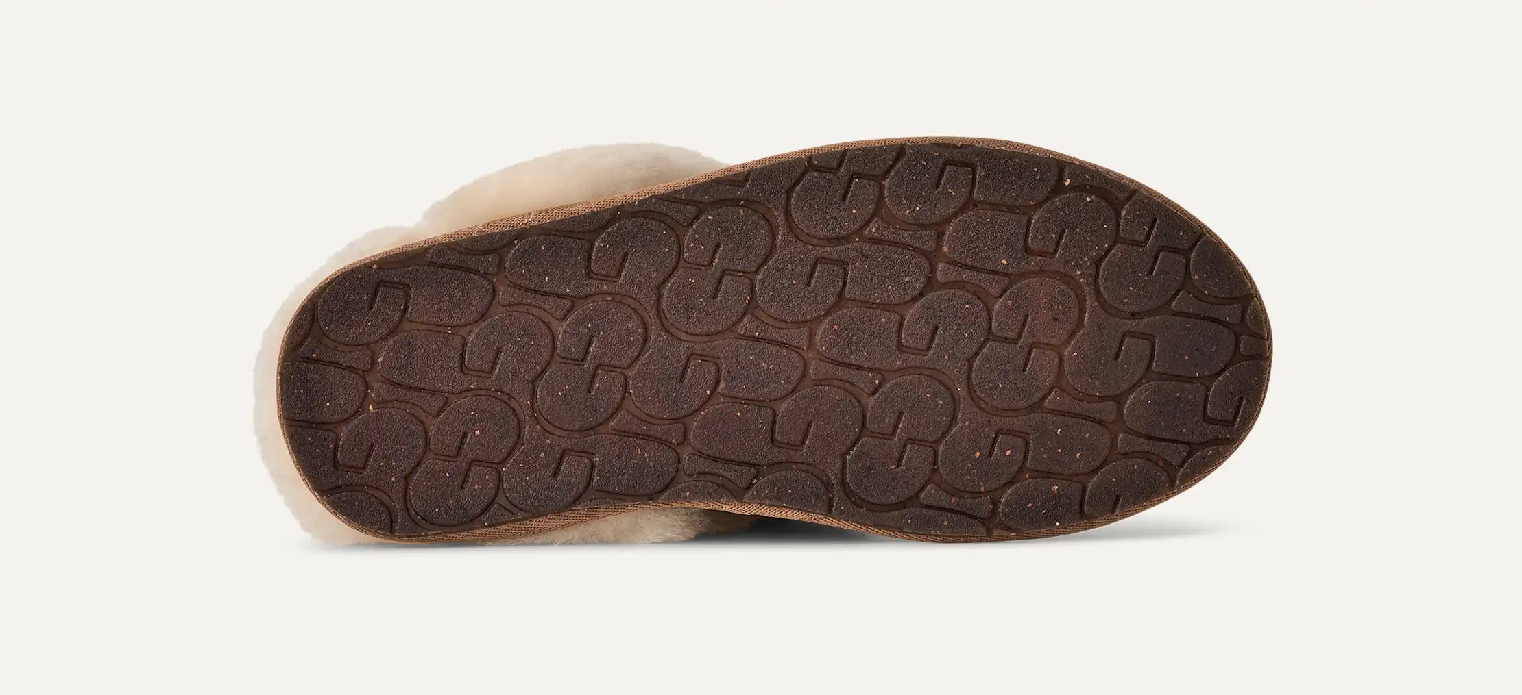 Women's Scuffette II - CHESTNUT