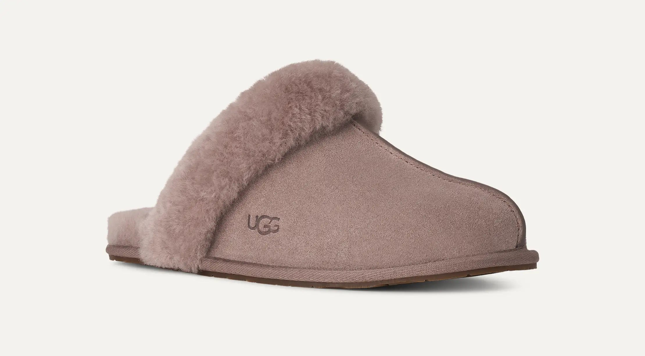 Women's Scuffette II - CARIBOU