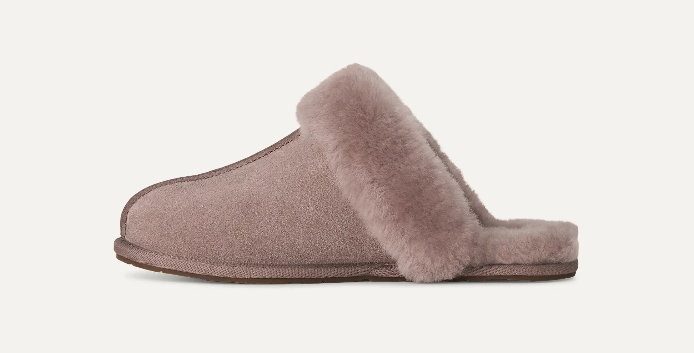 Women's Scuffette II - CARIBOU