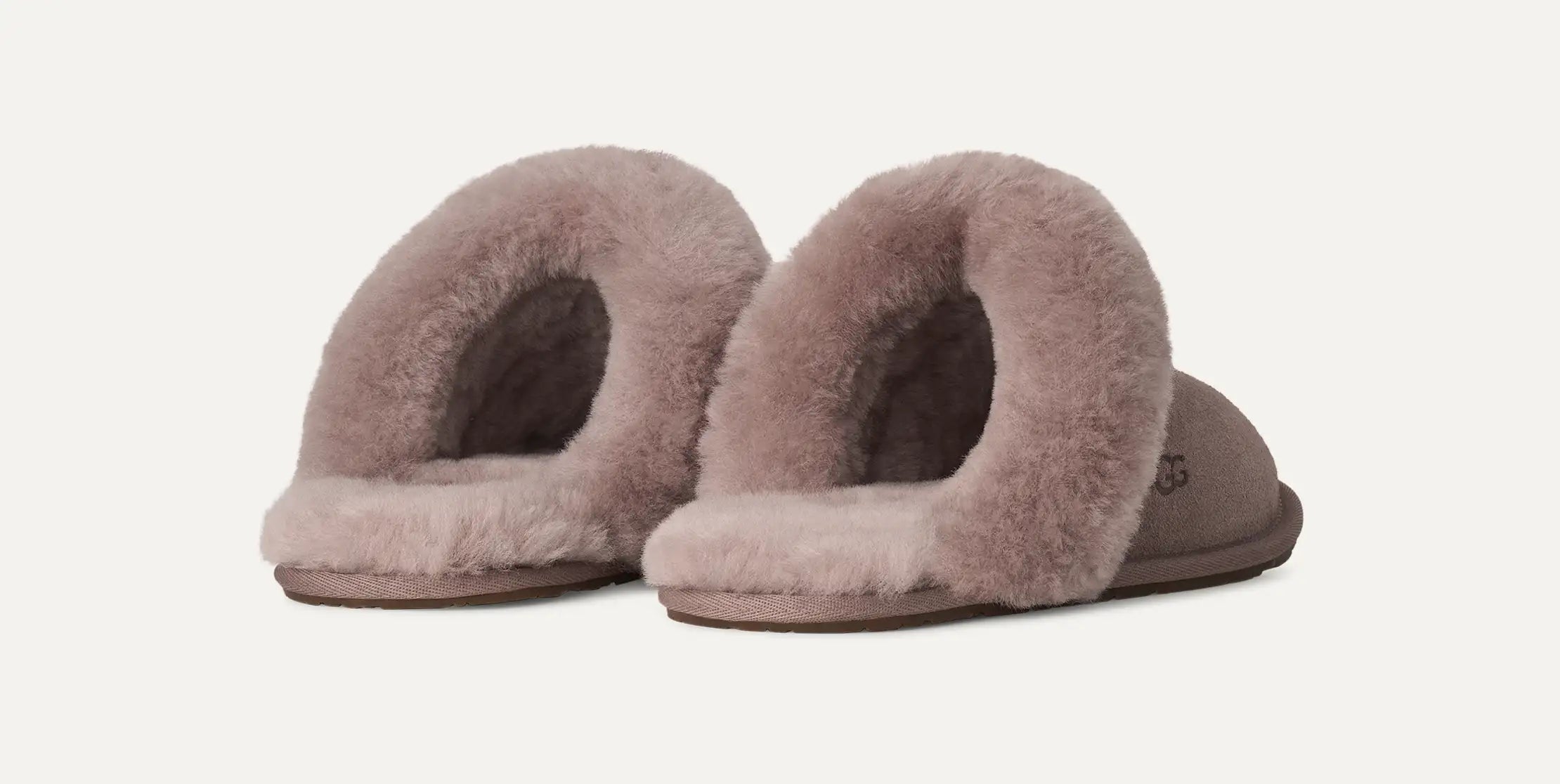 Women's Scuffette II - CARIBOU