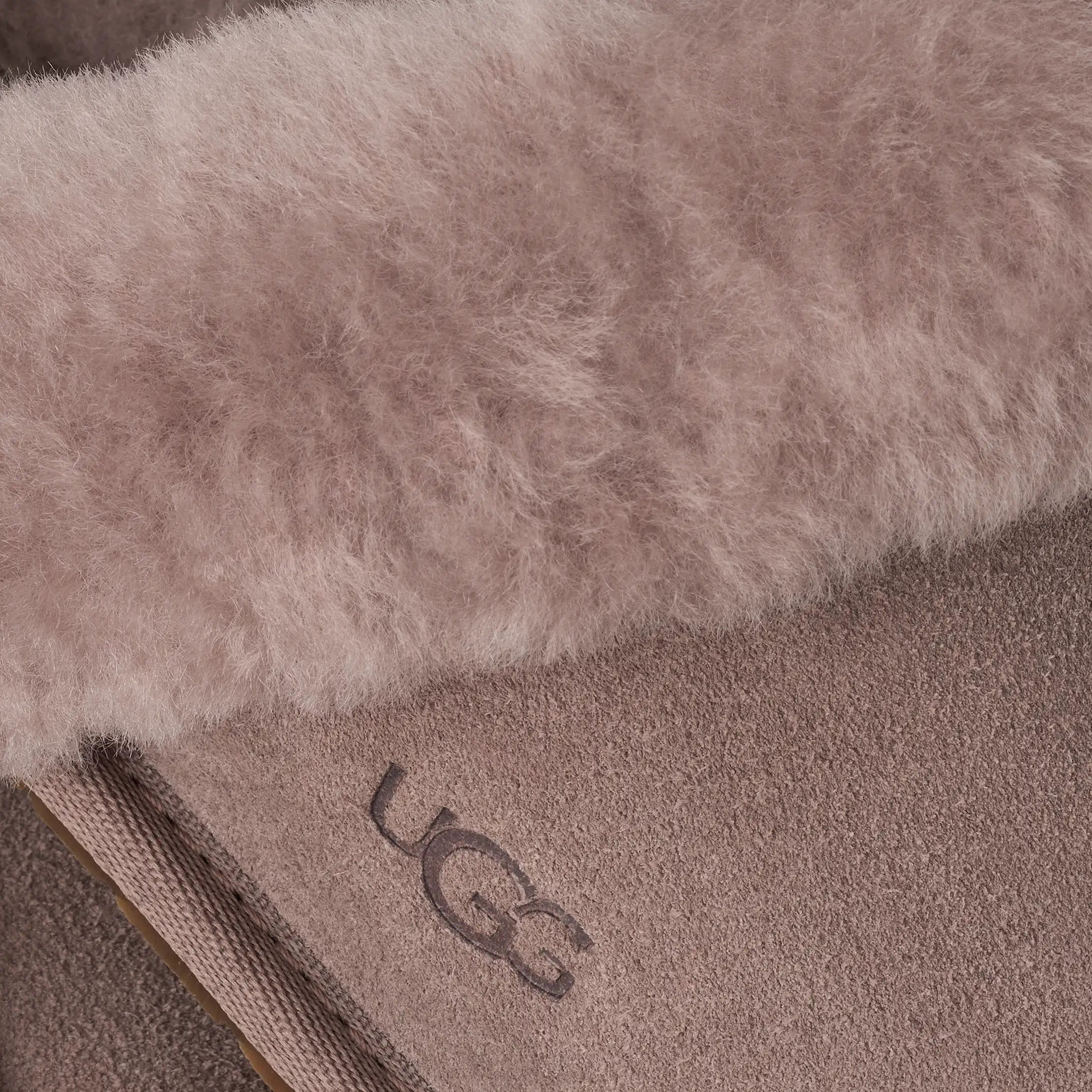 Women's Scuffette II - CARIBOU