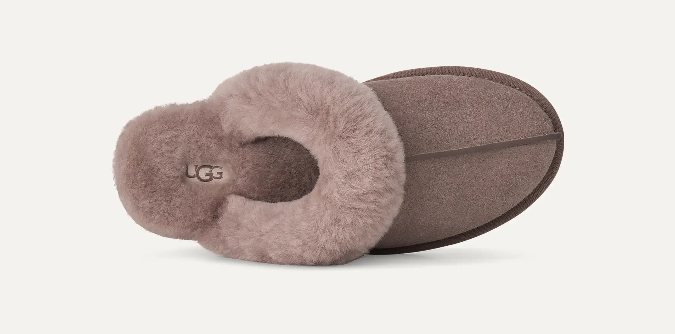Women's Scuffette II - CARIBOU