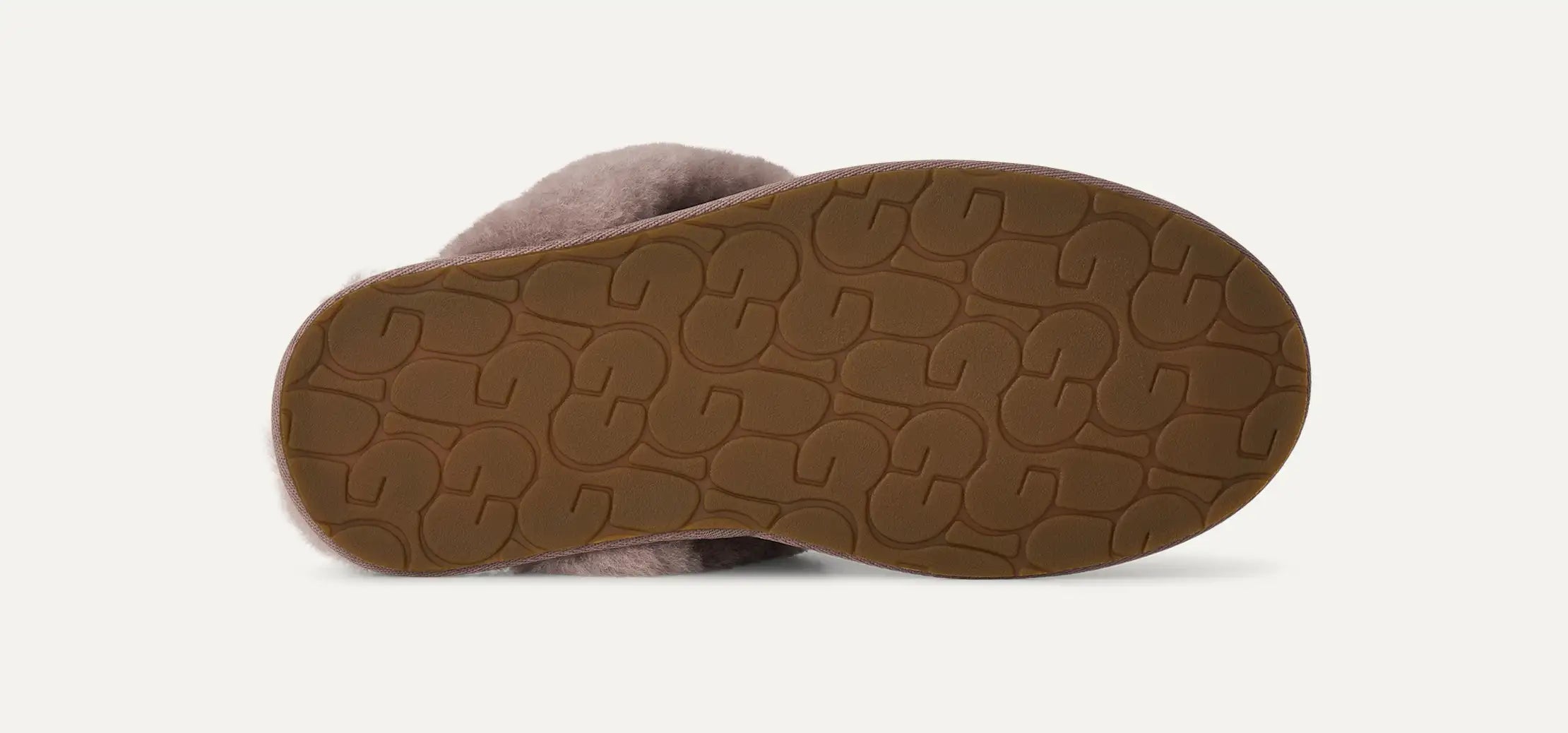 Women's Scuffette II - CARIBOU