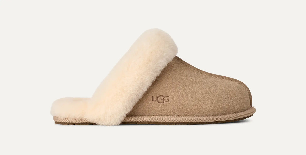 Women's Scuffette II - SAND
