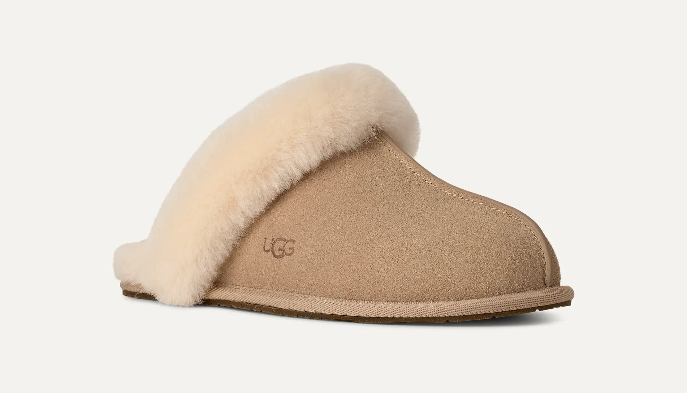 Women's Scuffette II - SAND