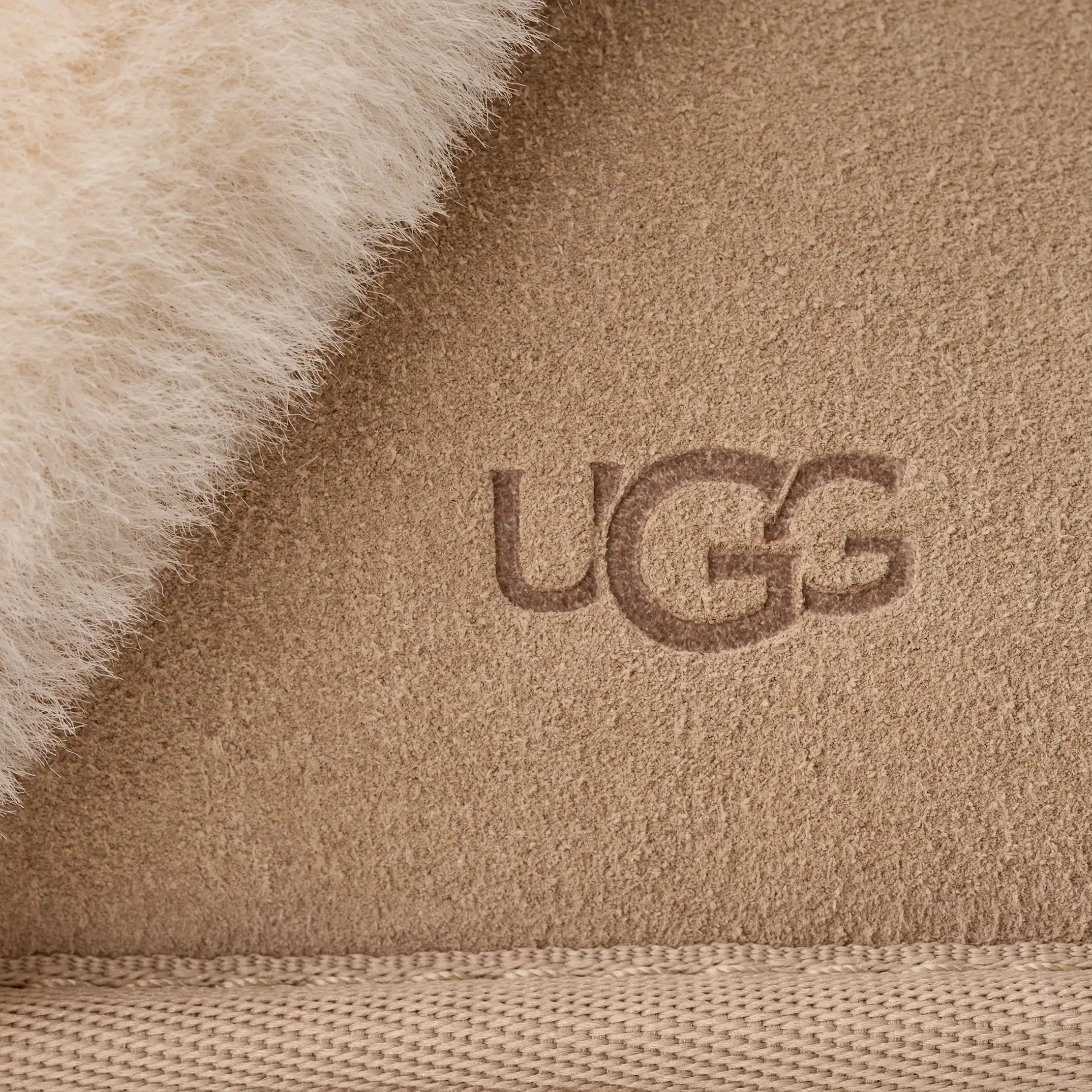 Women's Scuffette II - SAND