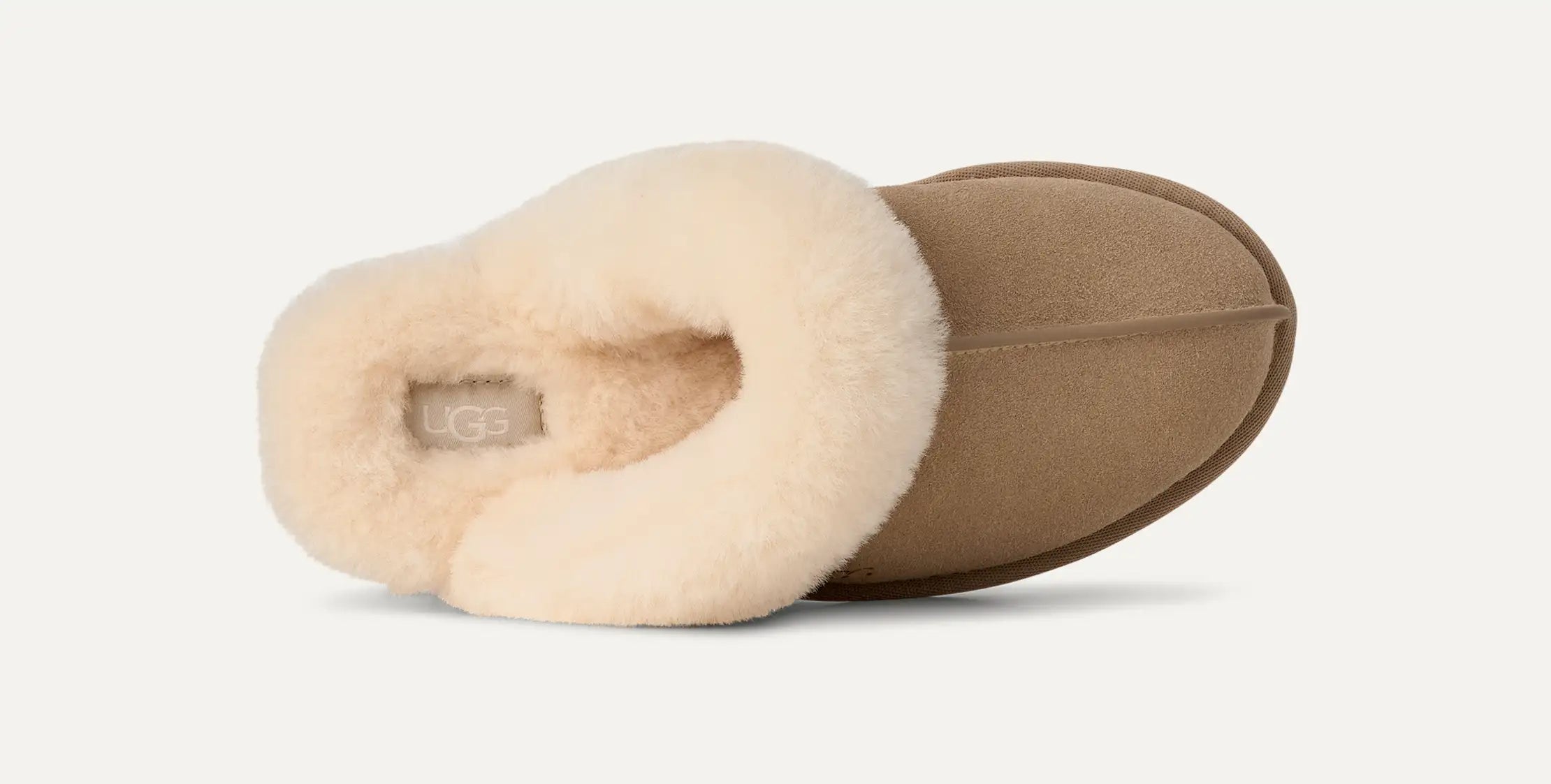 Women's Scuffette II - SAND
