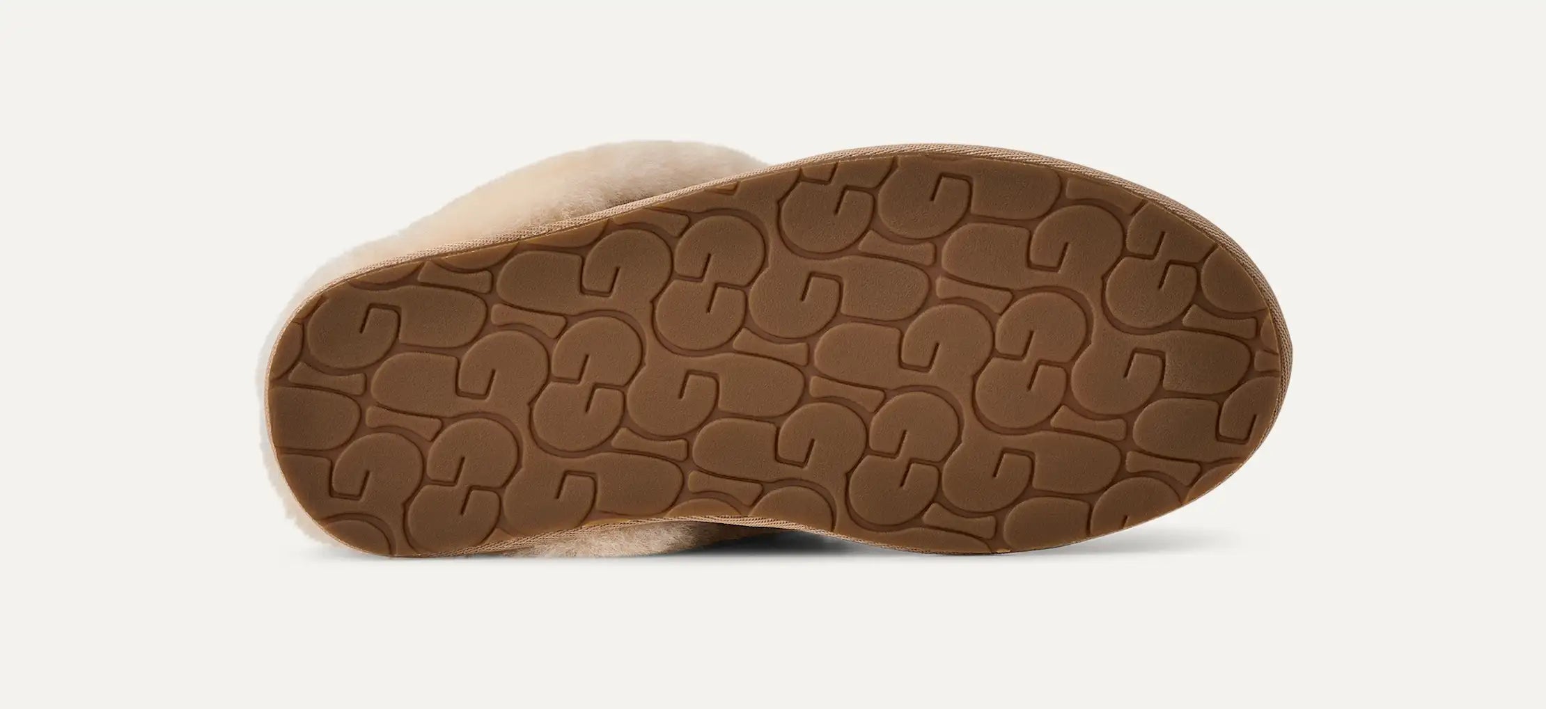 Women's Scuffette II - SAND