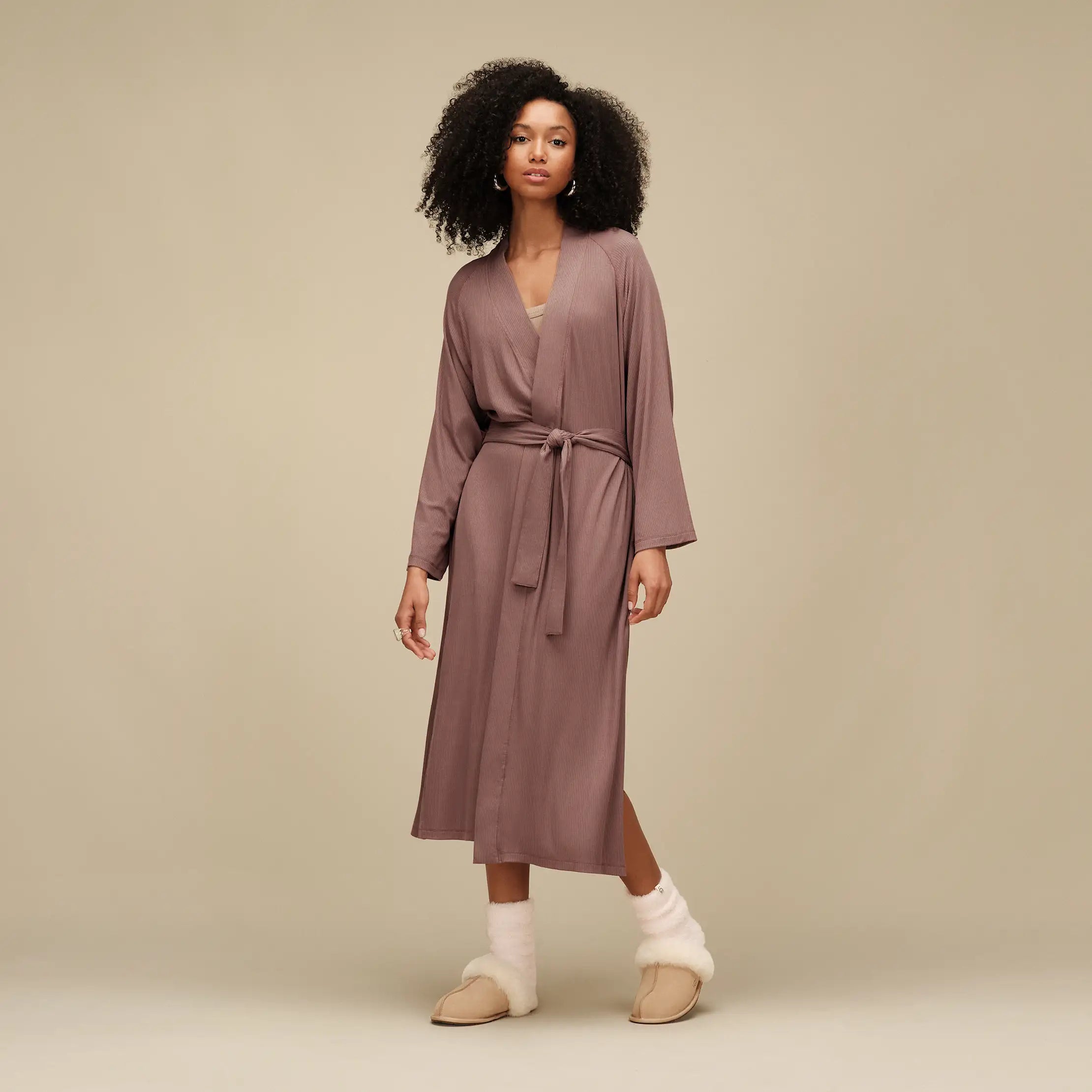 Women's Scuffette II - SAND