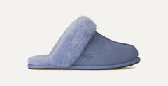 Women's Scuffette II - STORMY BLUE