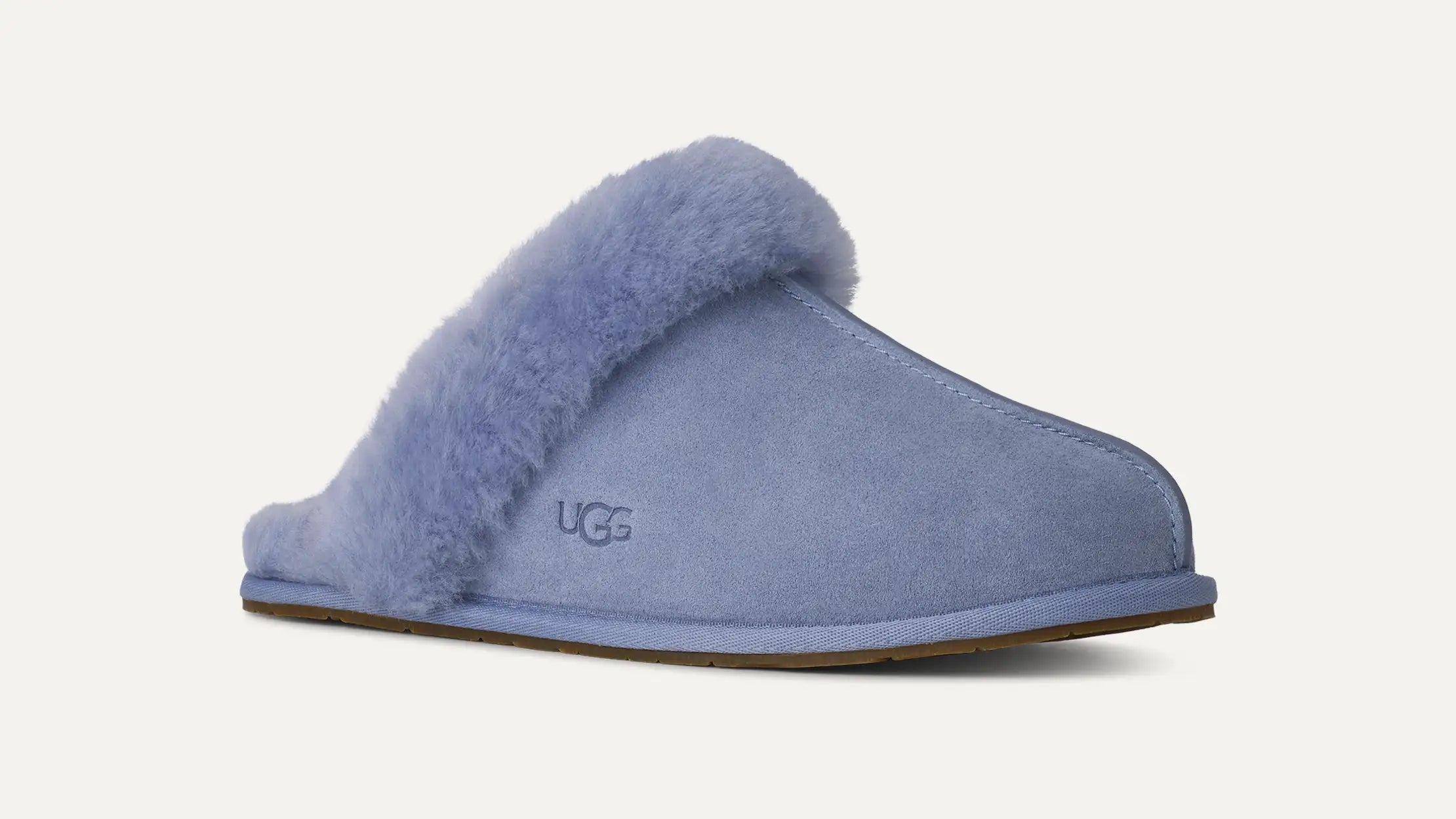Women's Scuffette II - STORMY BLUE