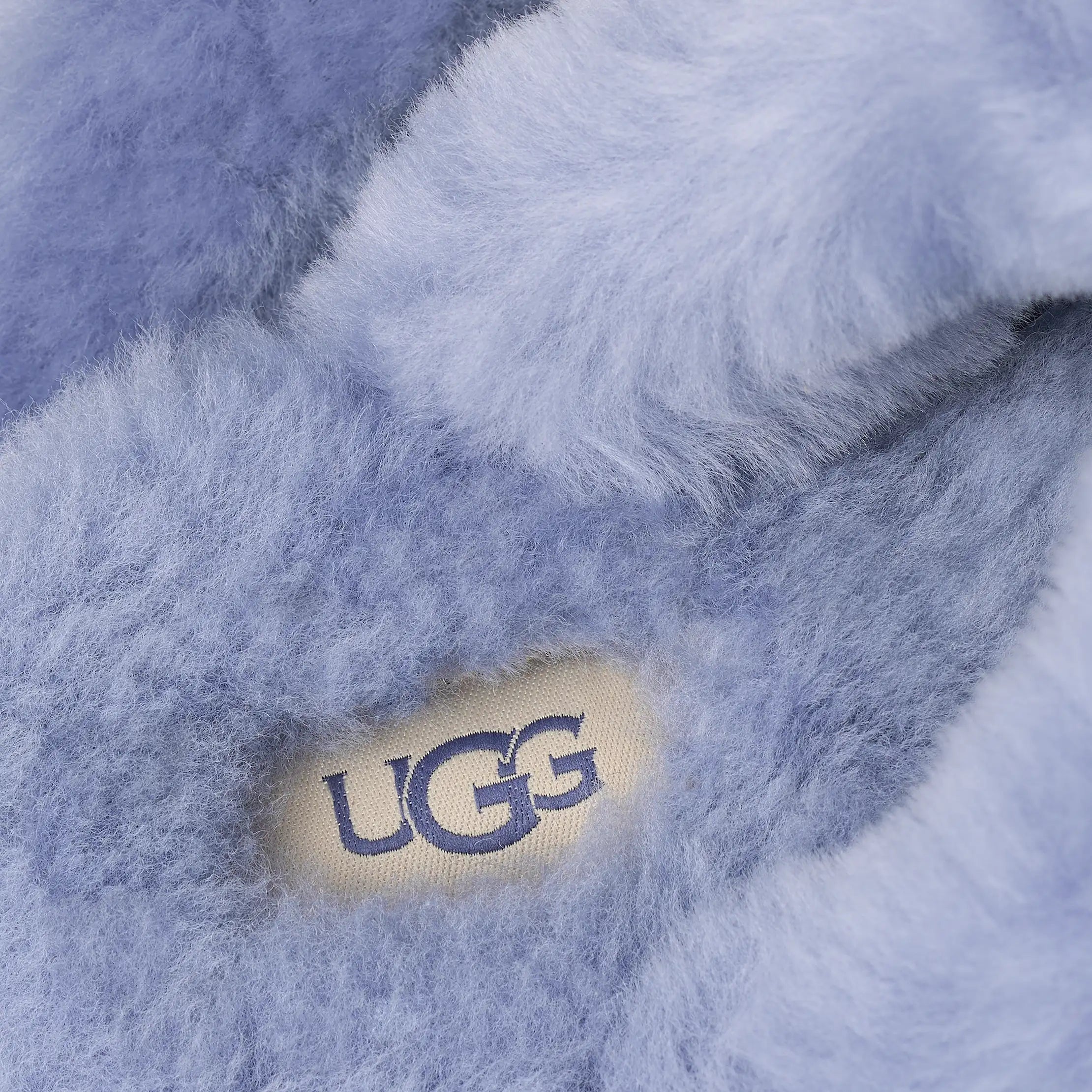 Women's Scuffette II - STORMY BLUE