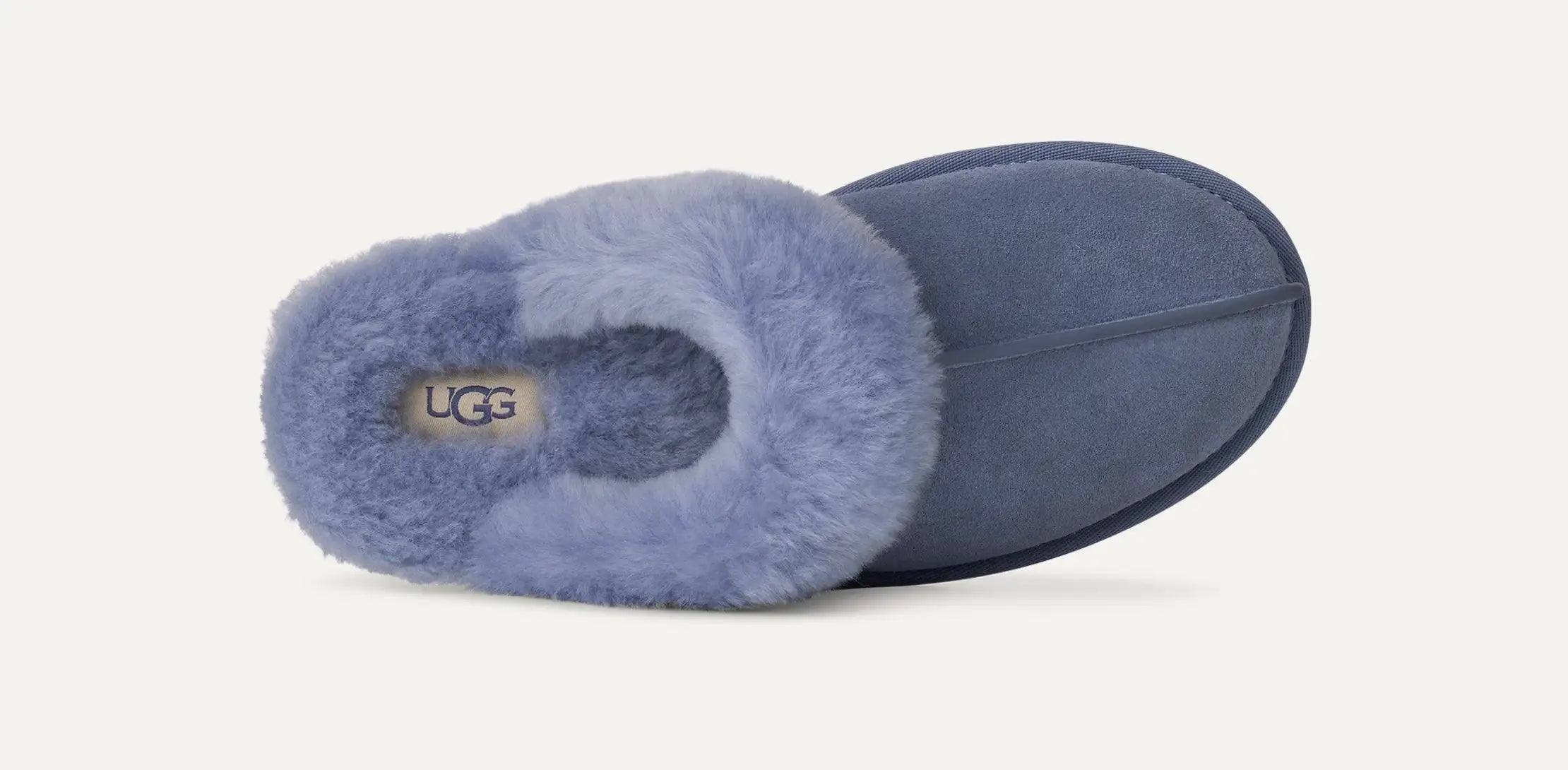 Women's Scuffette II - STORMY BLUE