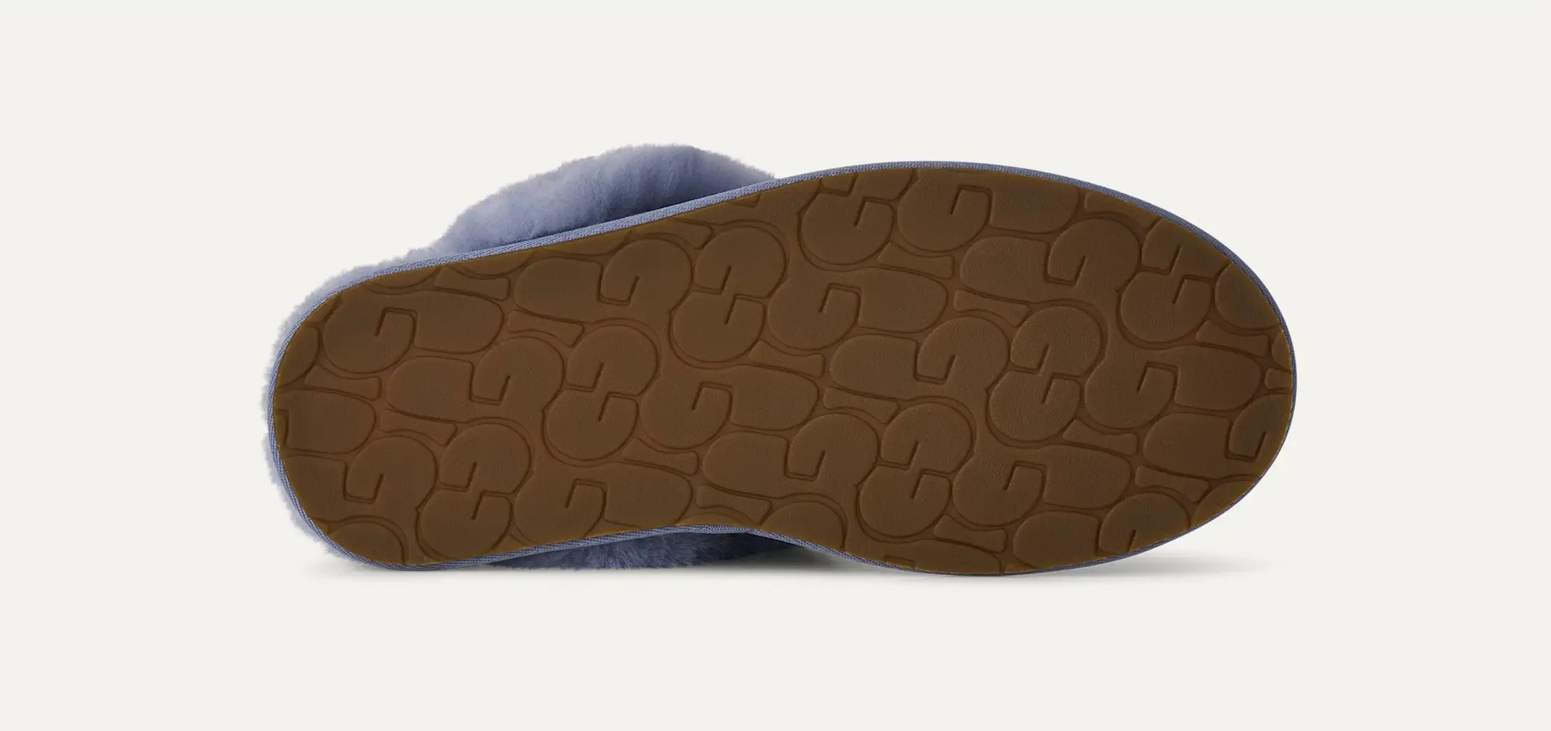 Women's Scuffette II - STORMY BLUE