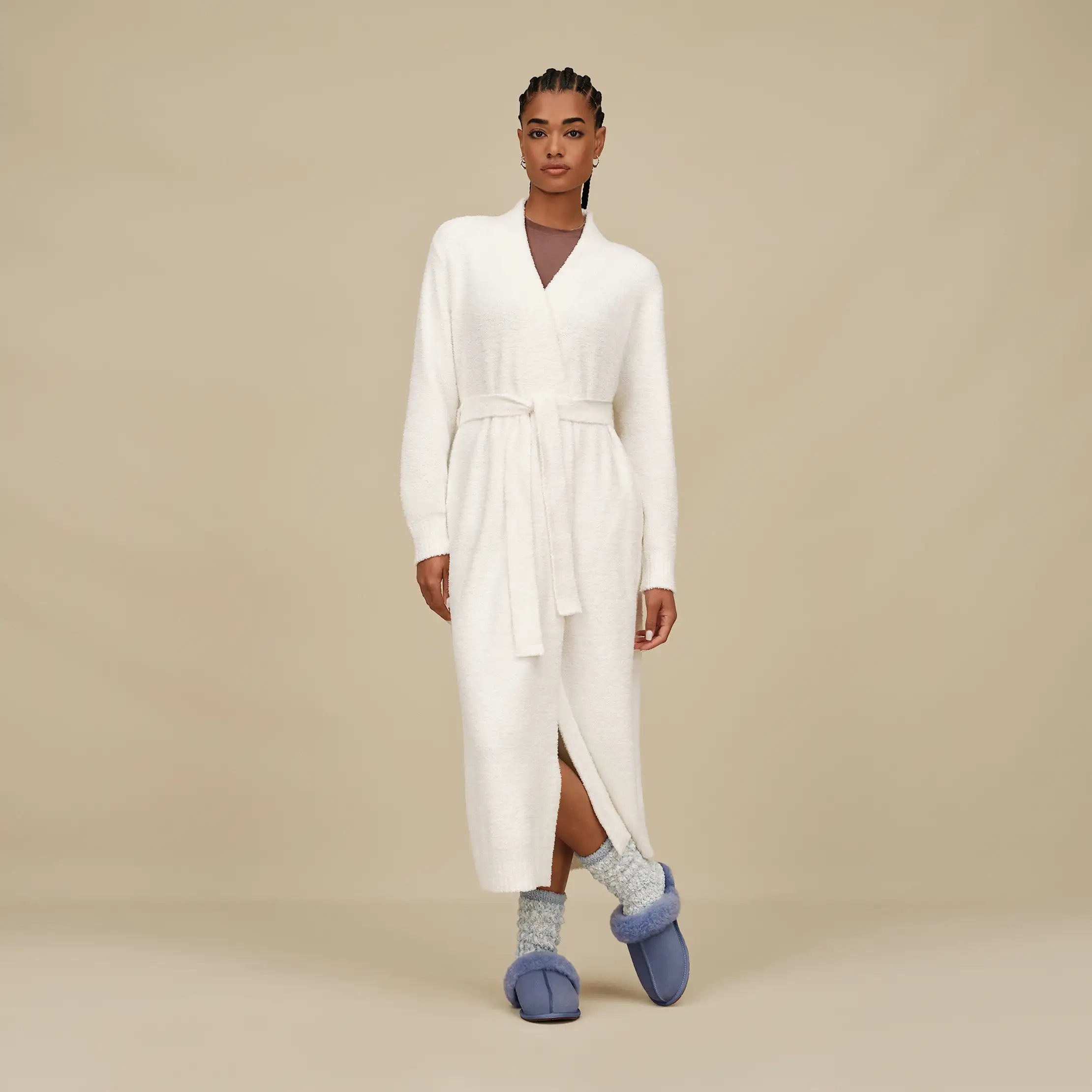 Women's Scuffette II - STORMY BLUE