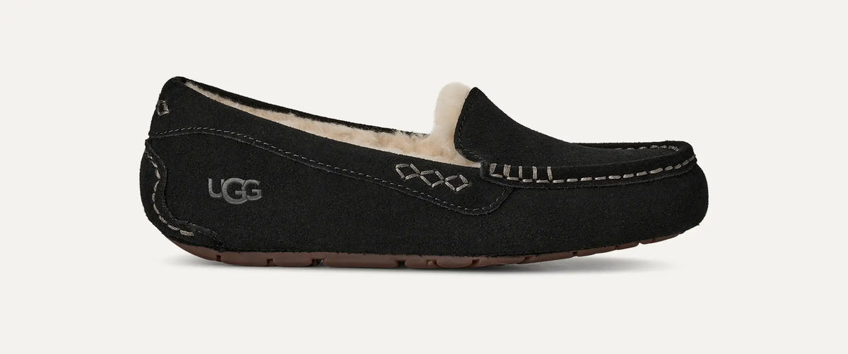 Women's Ansley - BLACK