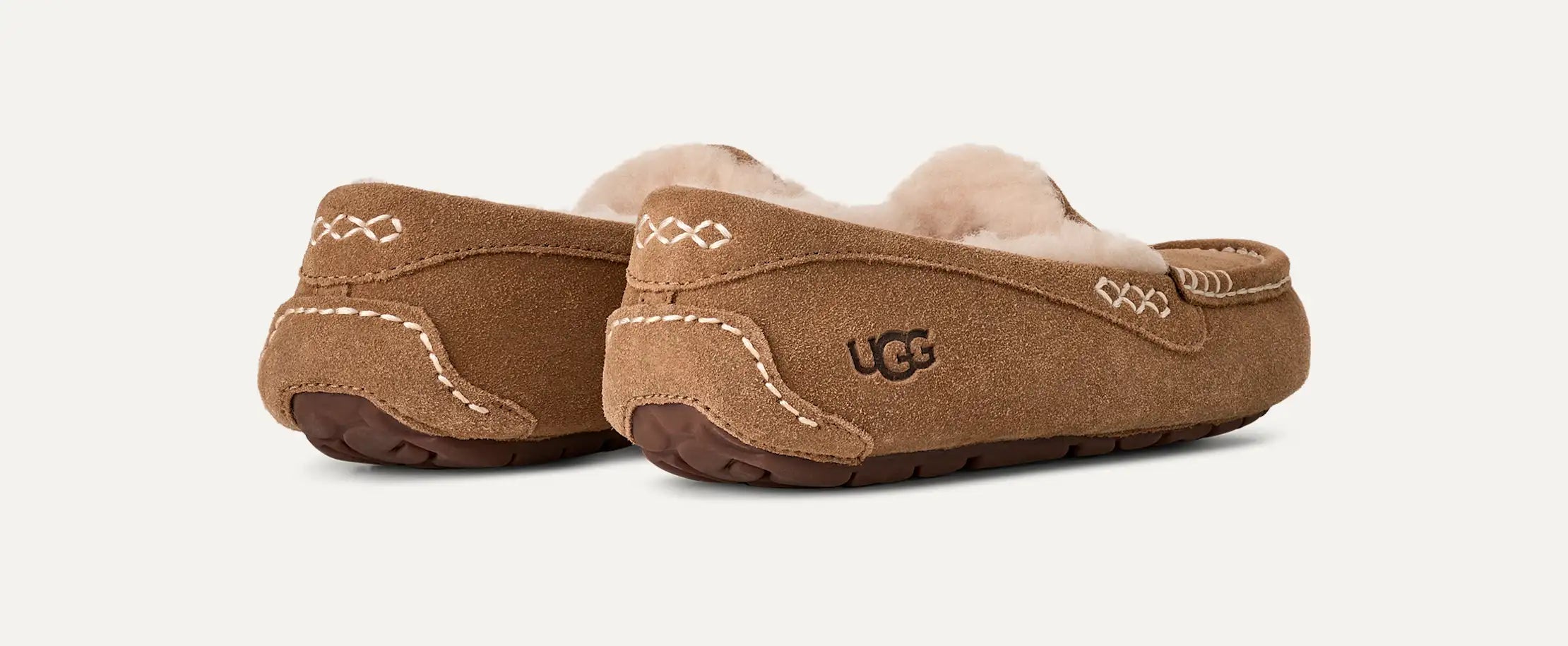 Women's Ansley - CHESTNUT