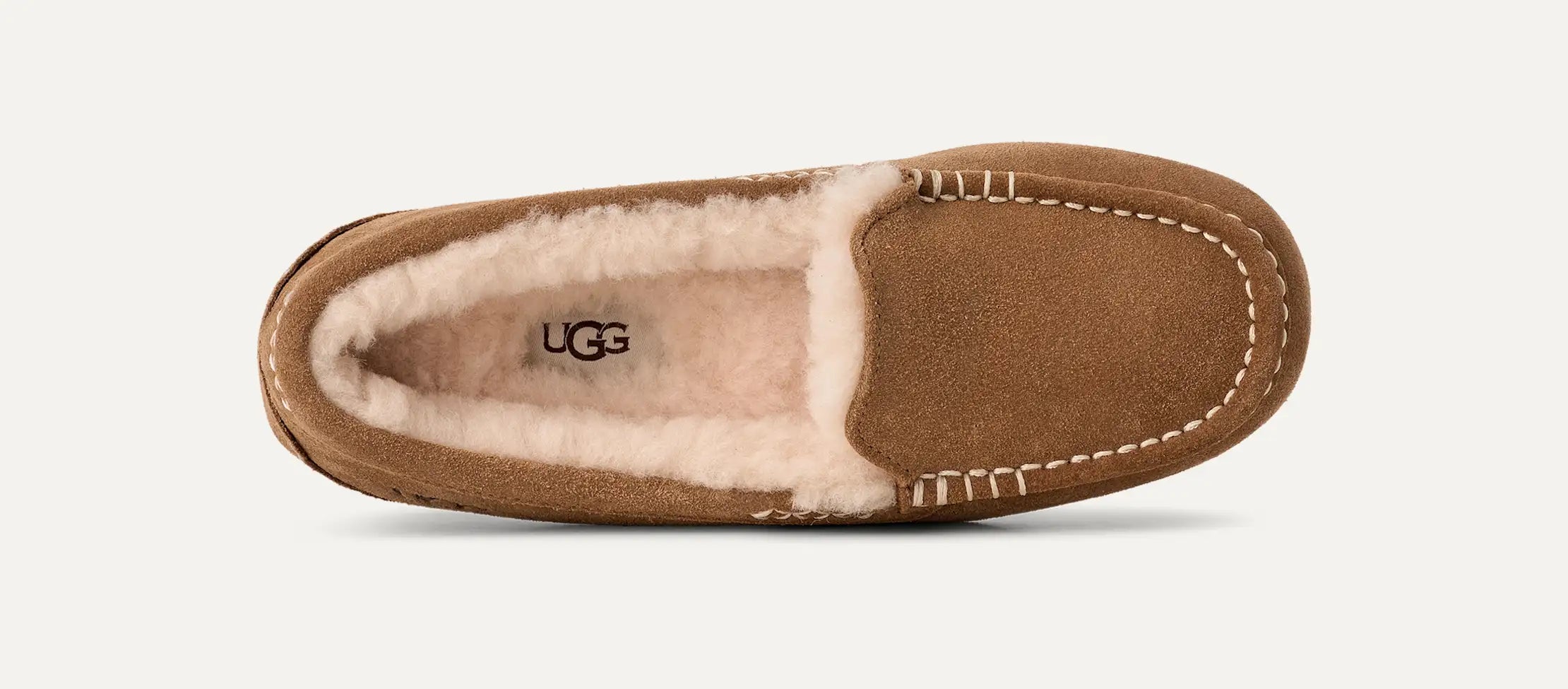 Women's Ansley - CHESTNUT