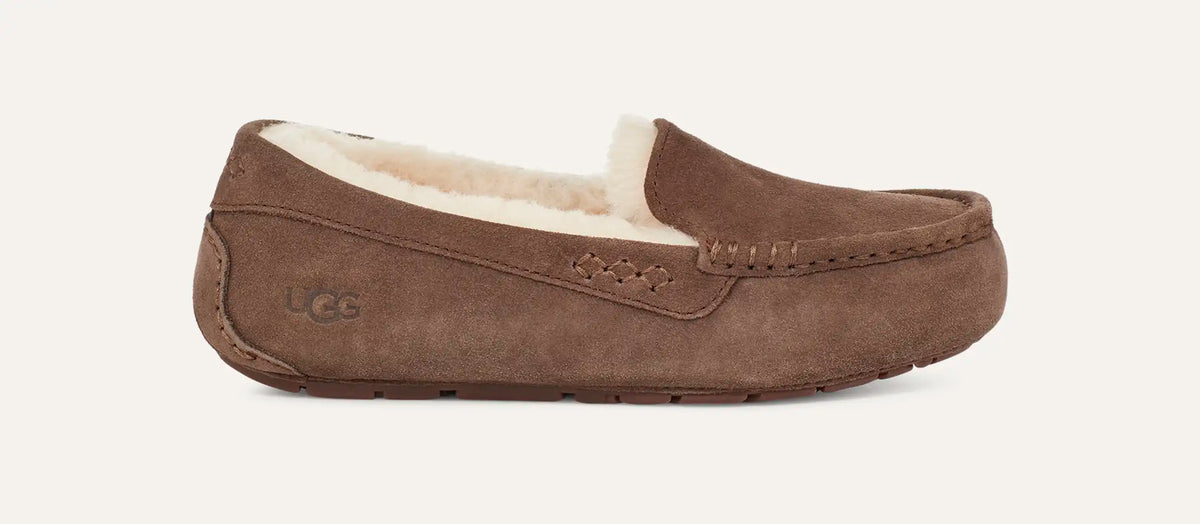 Women's Ansley - ESPRESSO