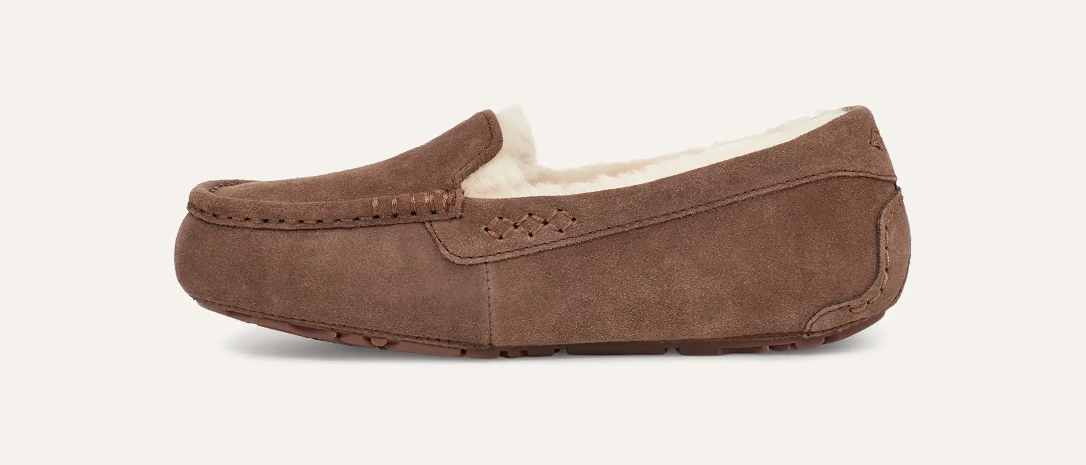 Women's Ansley - ESPRESSO