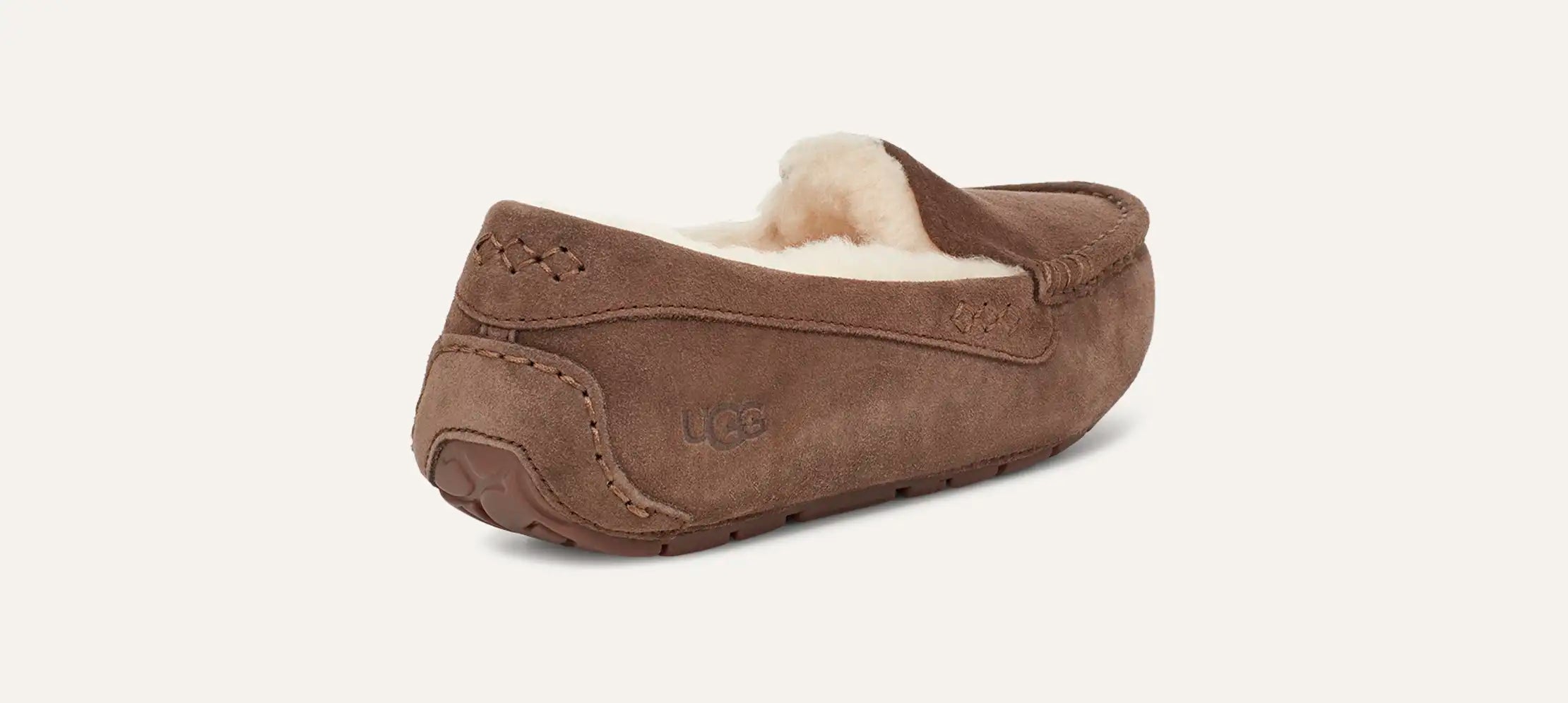 Women's Ansley - ESPRESSO