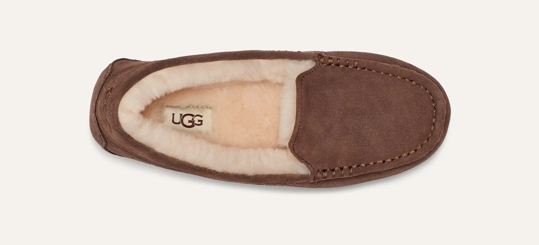 Women's Ansley - ESPRESSO