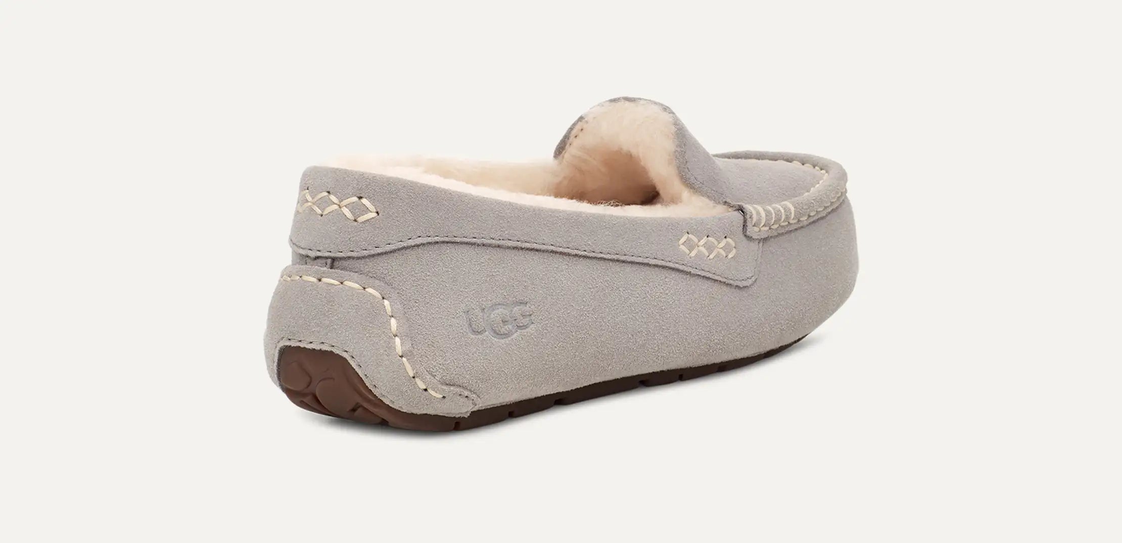 Women's Ansley - LIGHT GREY