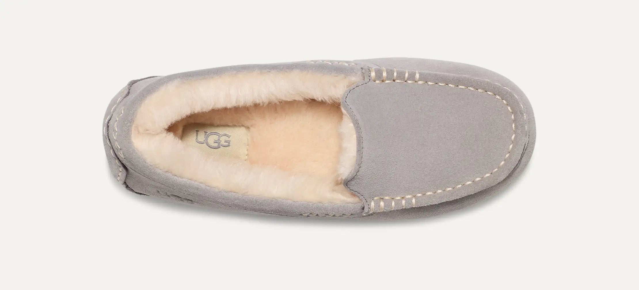 Women's Ansley - LIGHT GREY