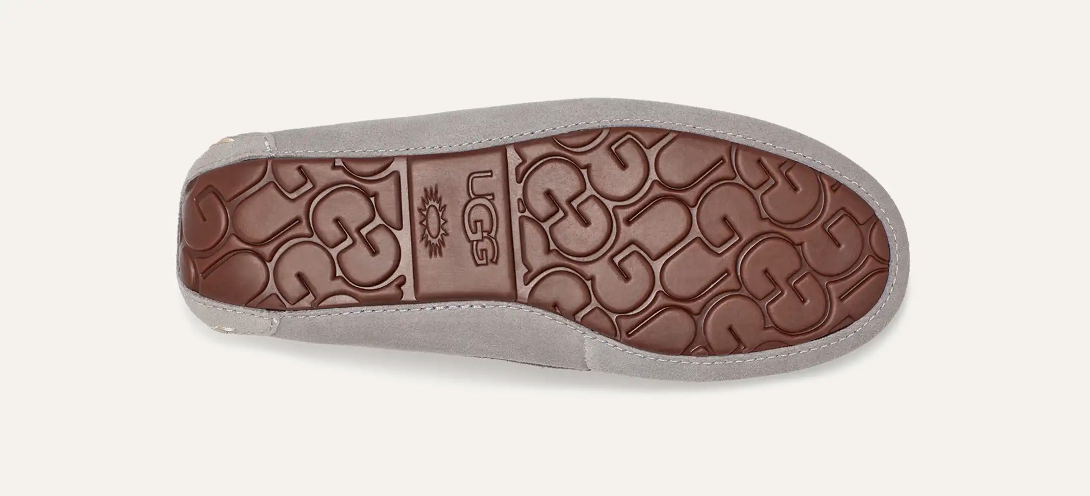 Women's Ansley - LIGHT GREY