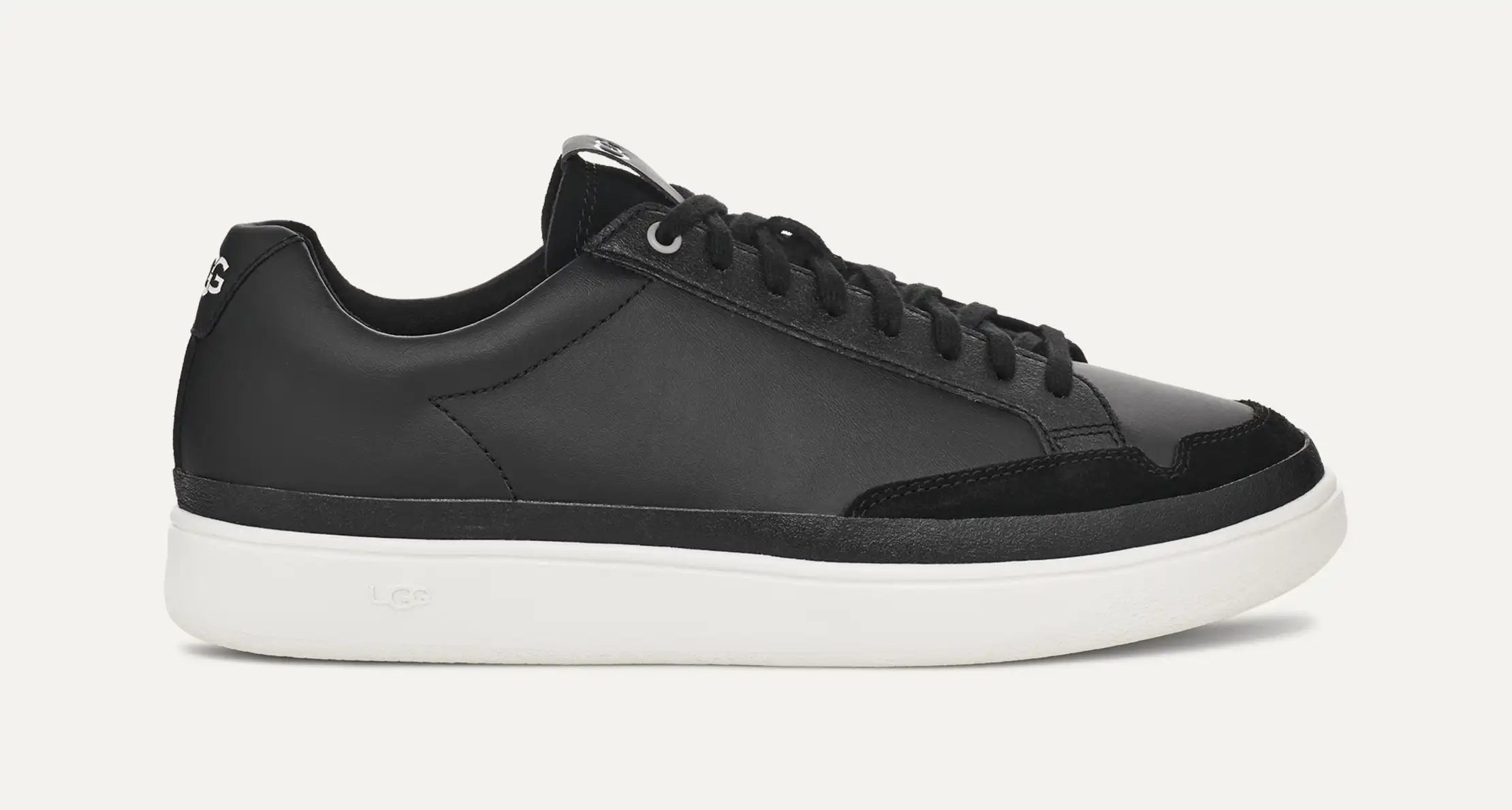 Men's South Bay Sneaker Low - BLACK