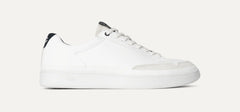 Men's South Bay Sneaker Low - WHITE