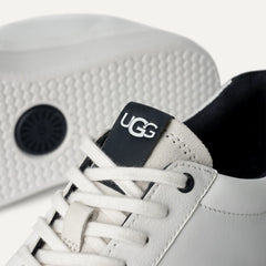 Men's South Bay Sneaker Low - WHITE