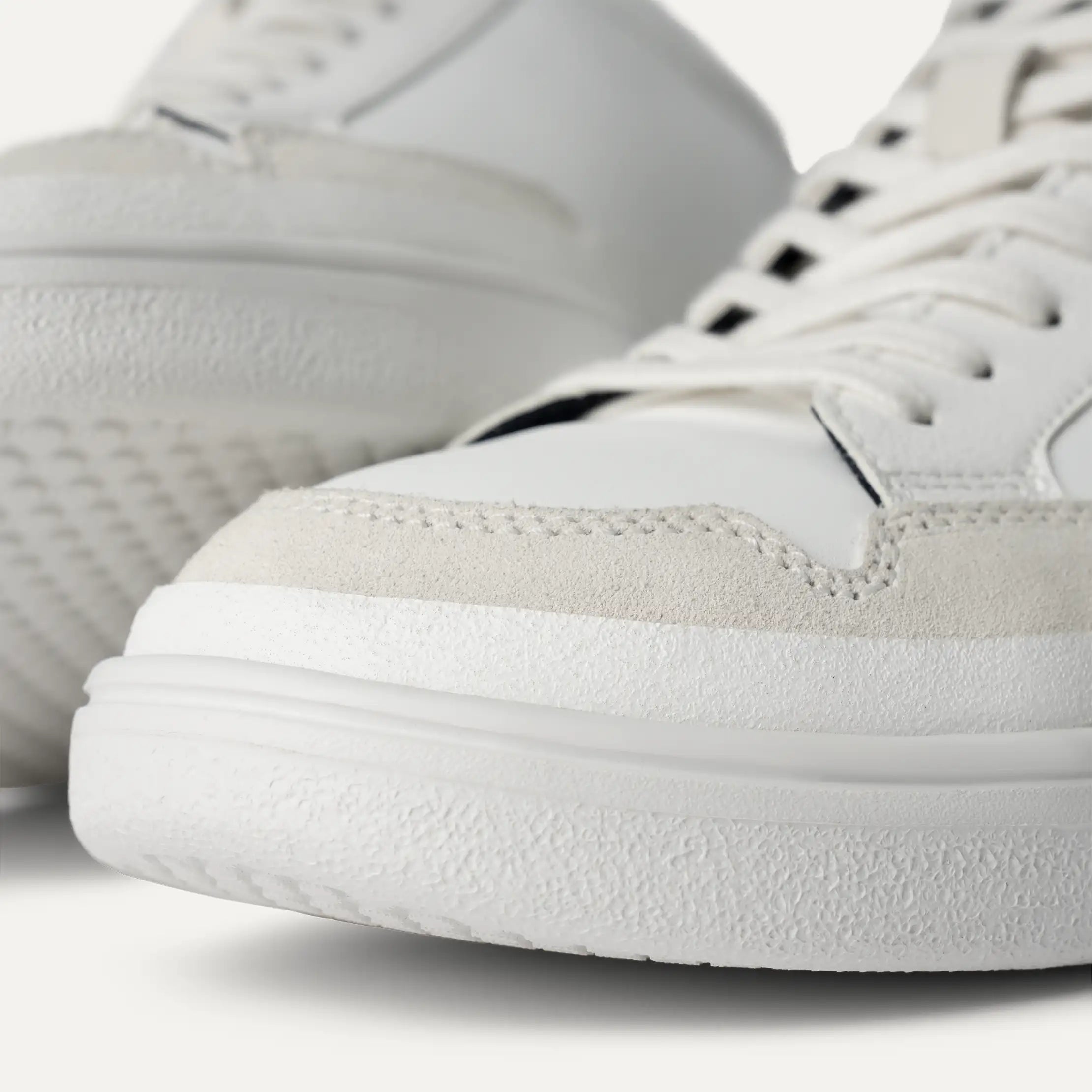 Men's South Bay Sneaker Low - WHITE