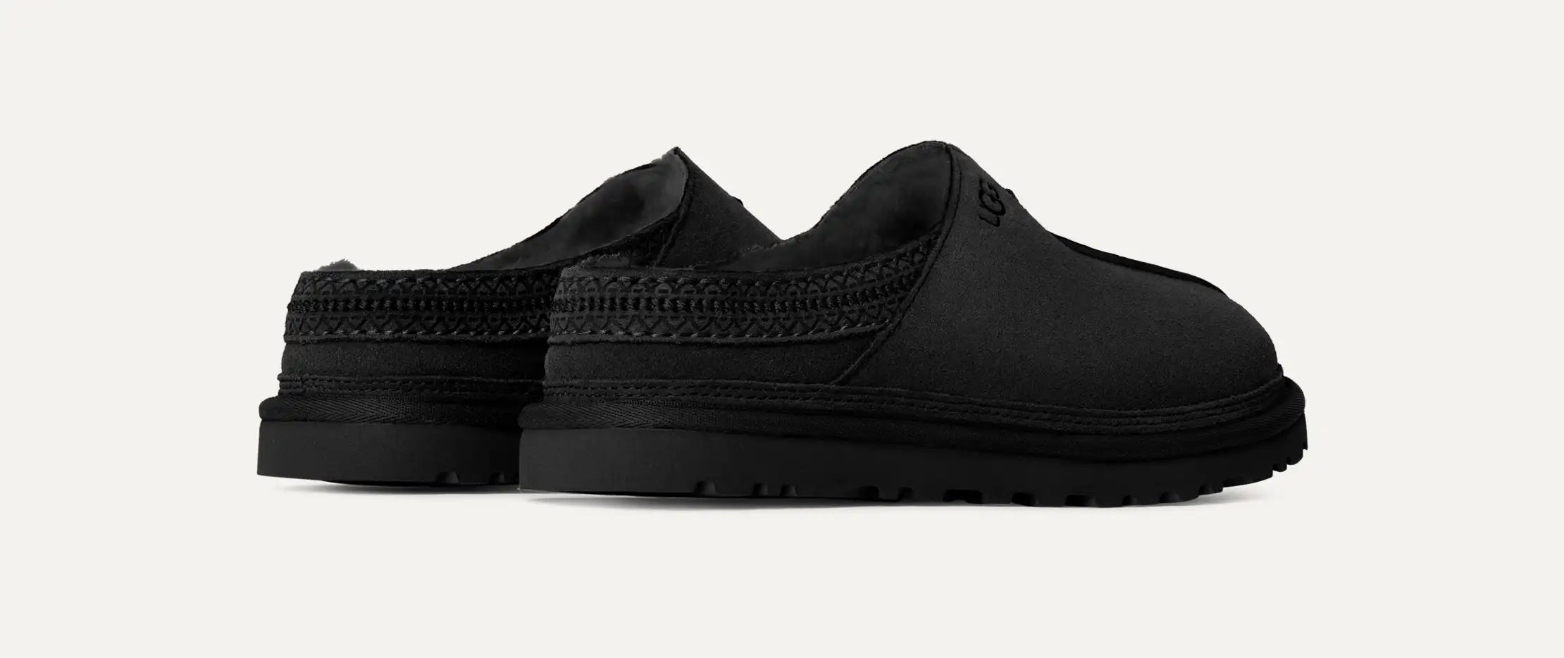 Men's Neuman - BLACK