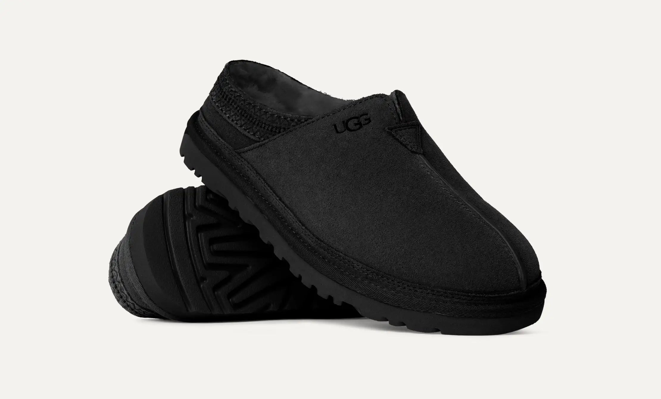 Men's Neuman - BLACK