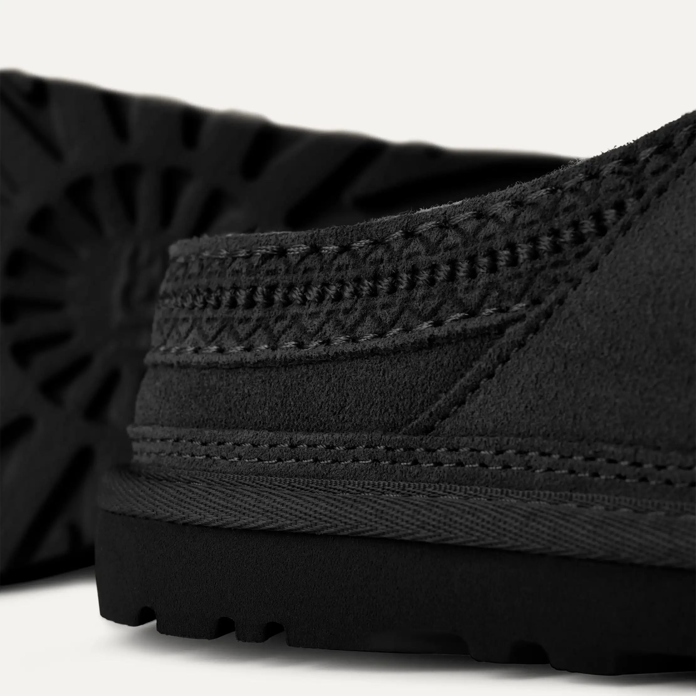 Men's Neuman - BLACK