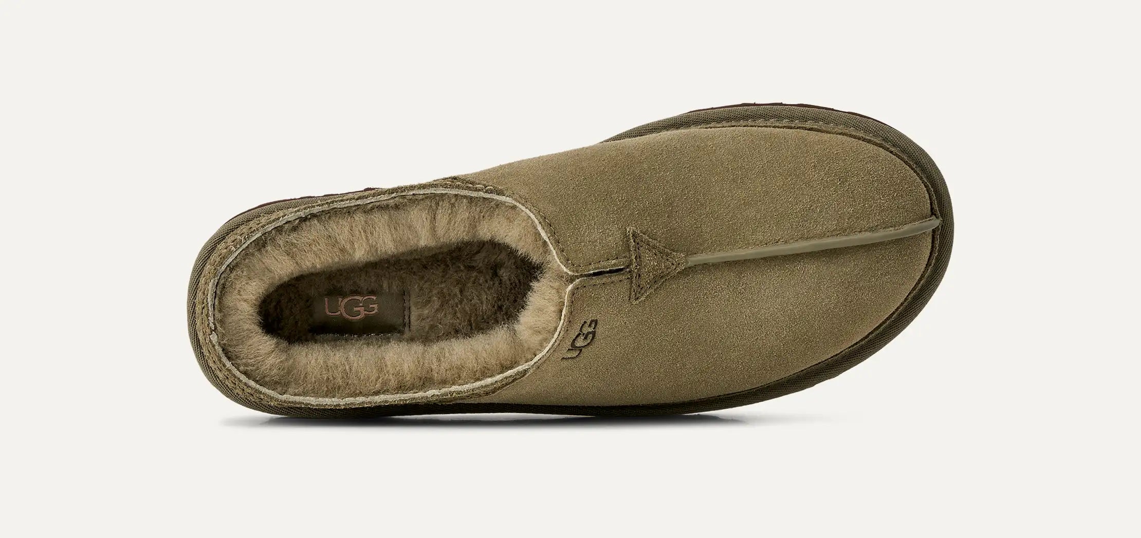 Men's Neuman - BURNT OLIVE