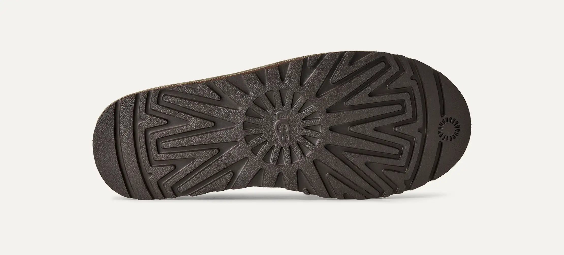 Men's Neuman - BURNT OLIVE